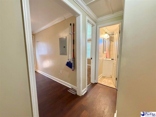 1719 Parkfield Rd, Scranton, SC 29591