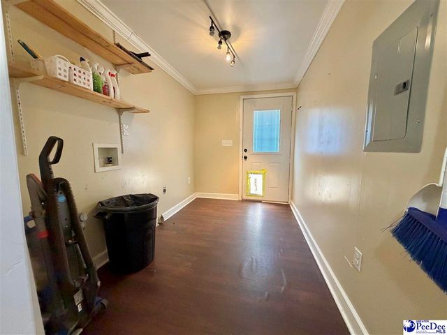 1719 Parkfield Rd, Scranton, SC 29591