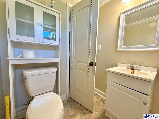 1719 Parkfield Rd, Scranton, SC 29591