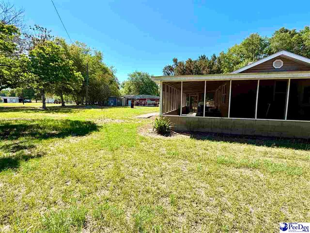 1719 Parkfield Rd, Scranton, SC 29591