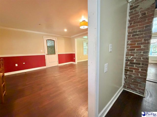 1719 Parkfield Rd, Scranton, SC 29591