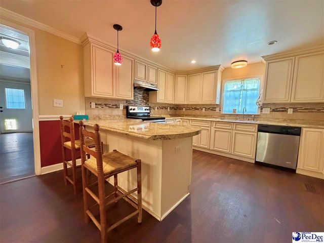 1719 Parkfield Rd, Scranton, SC 29591