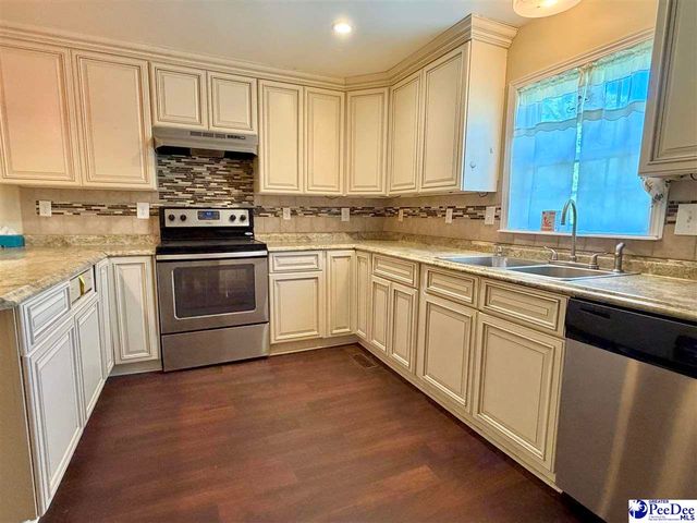 1719 Parkfield Rd, Scranton, SC 29591