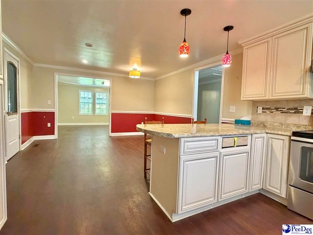 1719 Parkfield Rd, Scranton, SC 29591