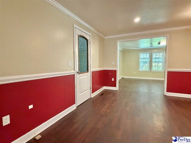 1719 Parkfield Rd, Scranton, SC 29591