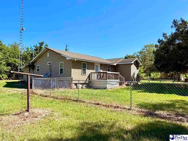 1719 Parkfield Rd, Scranton, SC 29591