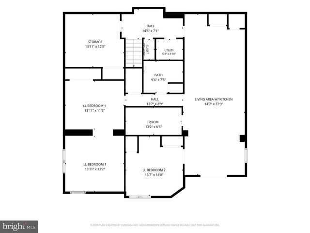 10101 WINDY KNOLL LN, Vienna, VA 22182