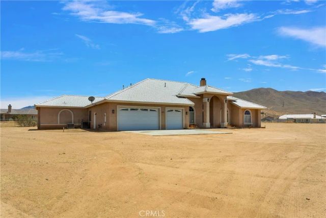 21777 Poppy Road, Apple Valley, CA 92308