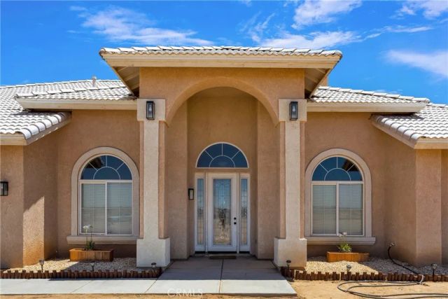 21777 Poppy Road, Apple Valley, CA 92308