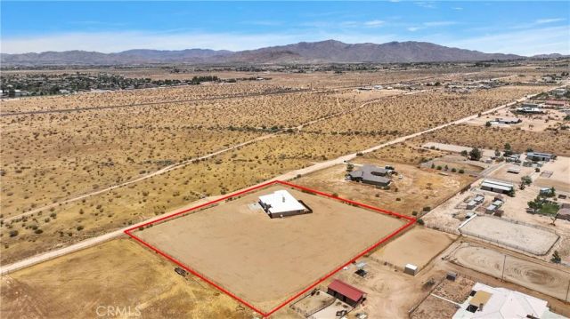 21777 Poppy Road, Apple Valley, CA 92308