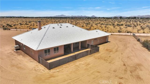 21777 Poppy Road, Apple Valley, CA 92308