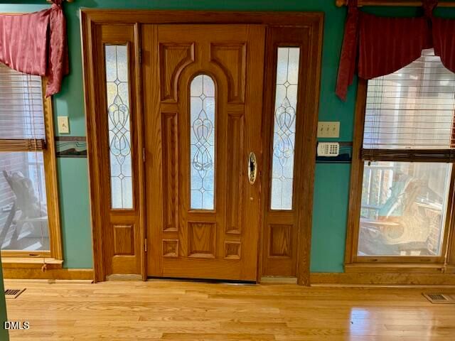 80 White Deer Lane, Henderson, NC 27537