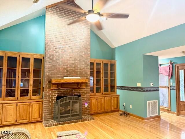 80 White Deer Lane, Henderson, NC 27537