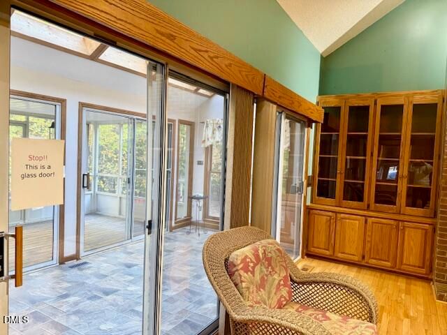 80 White Deer Lane, Henderson, NC 27537