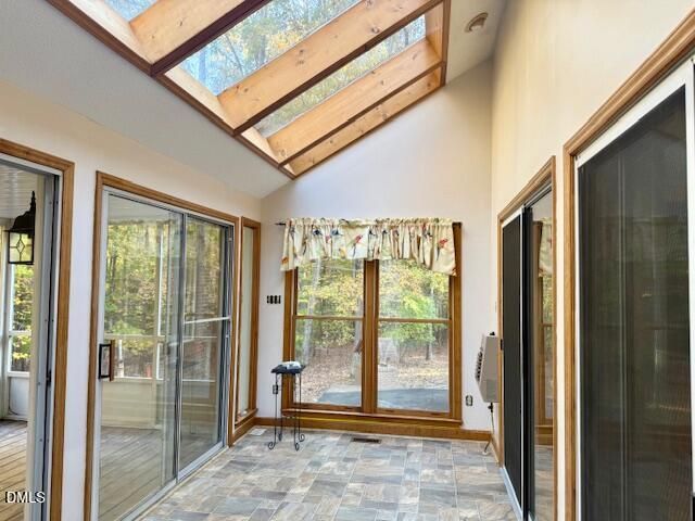 80 White Deer Lane, Henderson, NC 27537