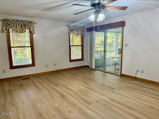 80 White Deer Lane, Henderson, NC 27537