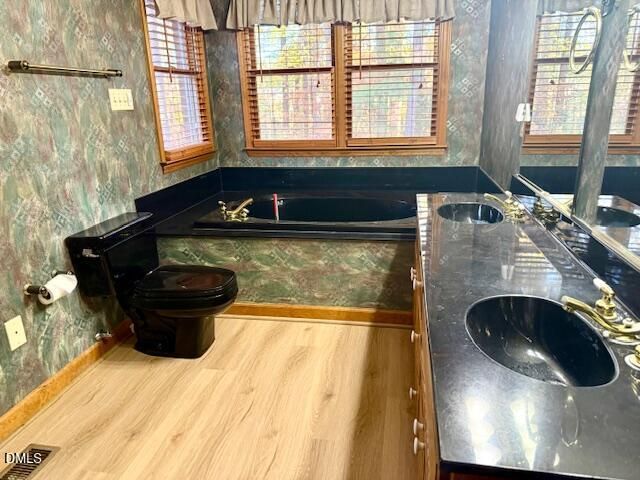 80 White Deer Lane, Henderson, NC 27537