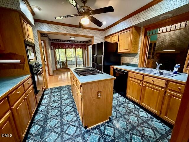 80 White Deer Lane, Henderson, NC 27537