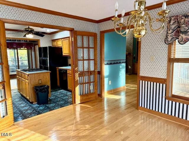 80 White Deer Lane, Henderson, NC 27537