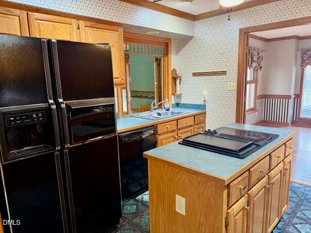 80 White Deer Lane, Henderson, NC 27537