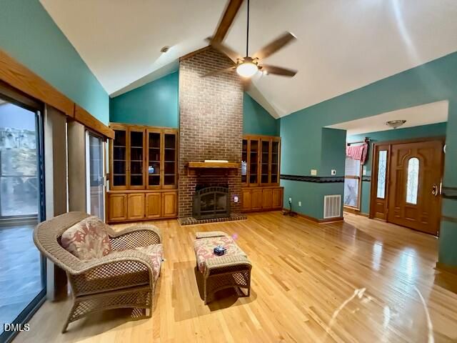 80 White Deer Lane, Henderson, NC 27537