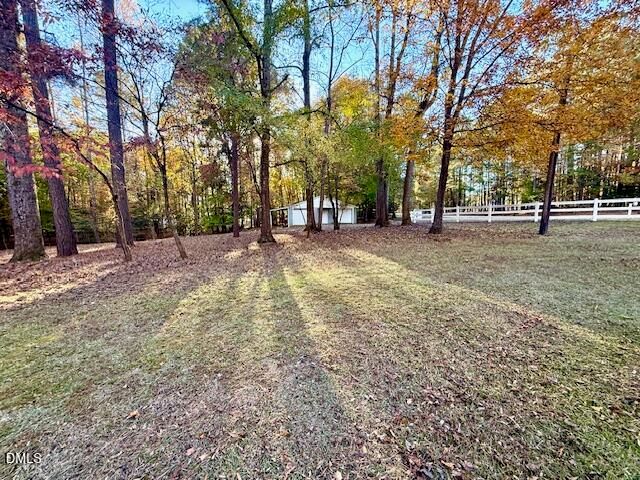 80 White Deer Lane, Henderson, NC 27537