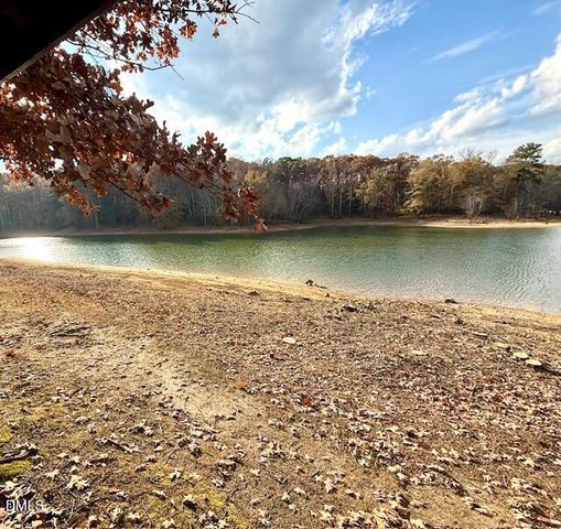 80 White Deer Lane, Henderson, NC 27537