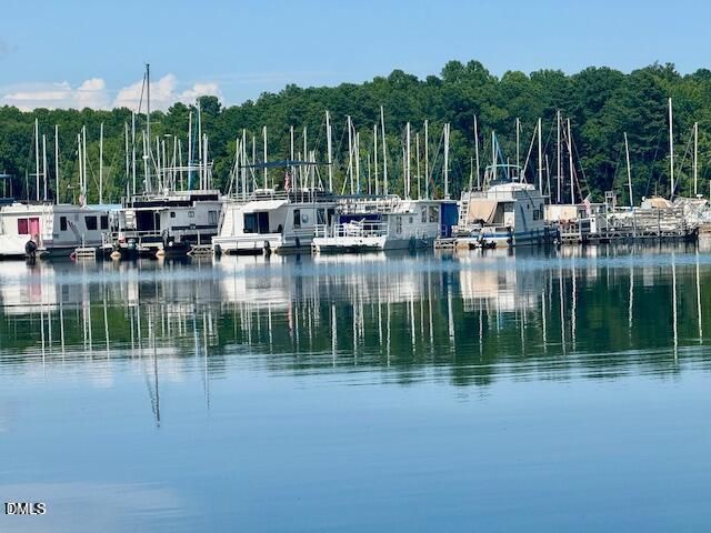 80 White Deer Lane, Henderson, NC 27537