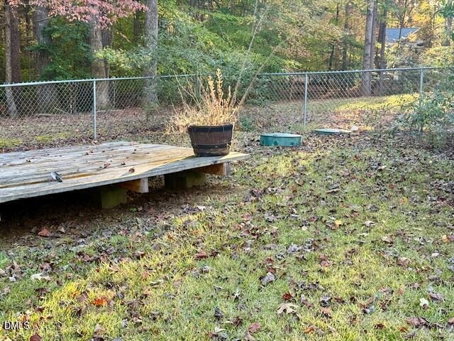 80 White Deer Lane, Henderson, NC 27537