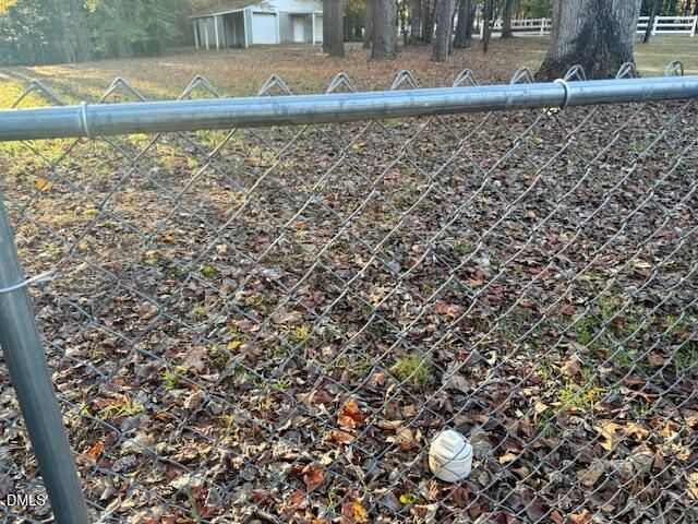 80 White Deer Lane, Henderson, NC 27537