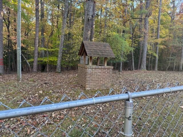 80 White Deer Lane, Henderson, NC 27537