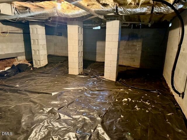 80 White Deer Lane, Henderson, NC 27537