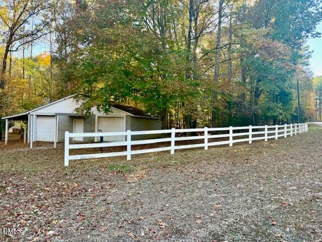 80 White Deer Lane, Henderson, NC 27537