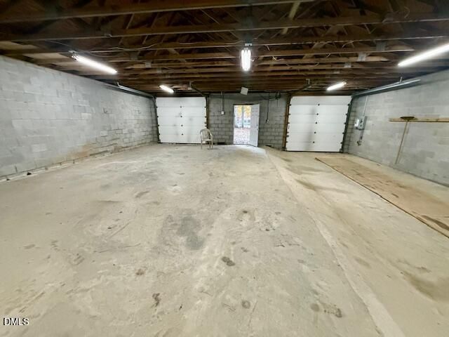 80 White Deer Lane, Henderson, NC 27537