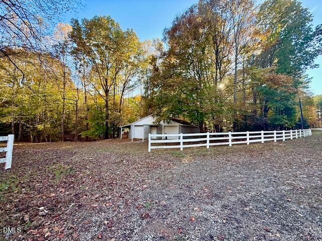80 White Deer Lane, Henderson, NC 27537