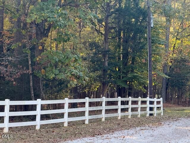 80 White Deer Lane, Henderson, NC 27537