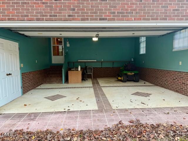 80 White Deer Lane, Henderson, NC 27537