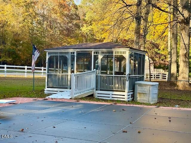 80 White Deer Lane, Henderson, NC 27537