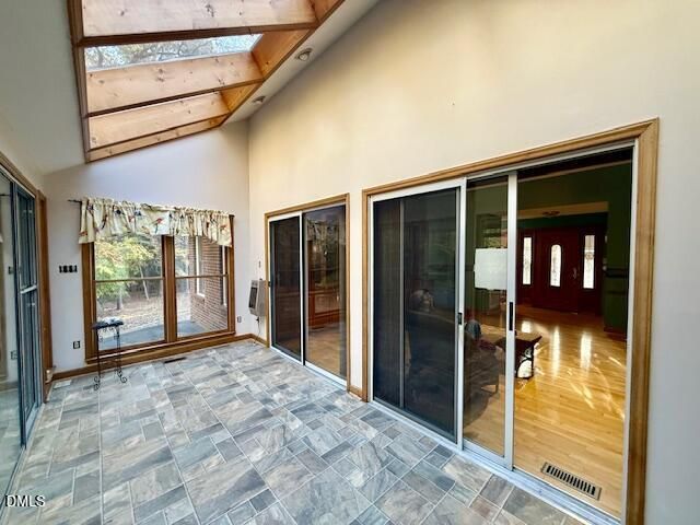 80 White Deer Lane, Henderson, NC 27537