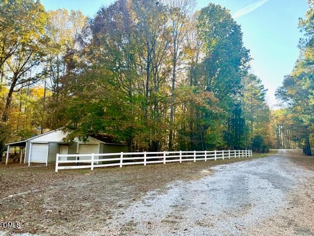 80 White Deer Lane, Henderson, NC 27537