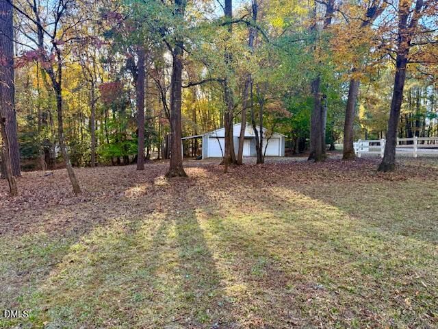 80 White Deer Lane, Henderson, NC 27537