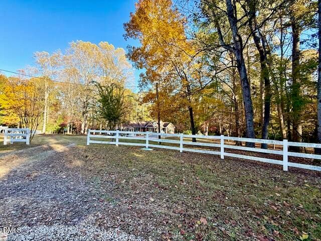 80 White Deer Lane, Henderson, NC 27537