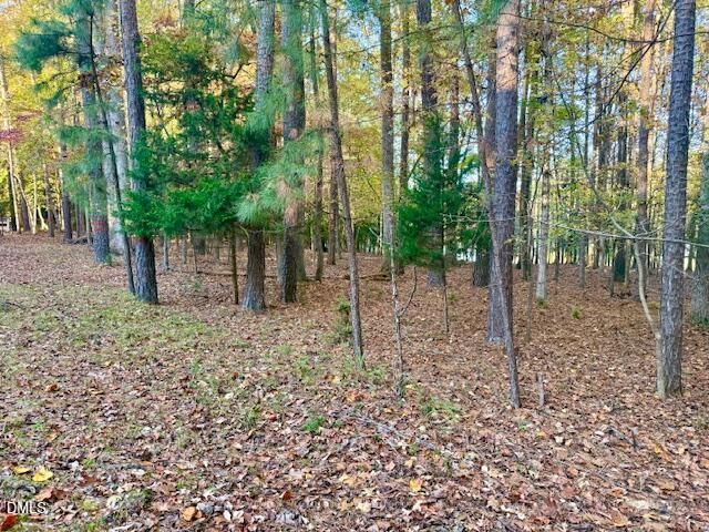 80 White Deer Lane, Henderson, NC 27537