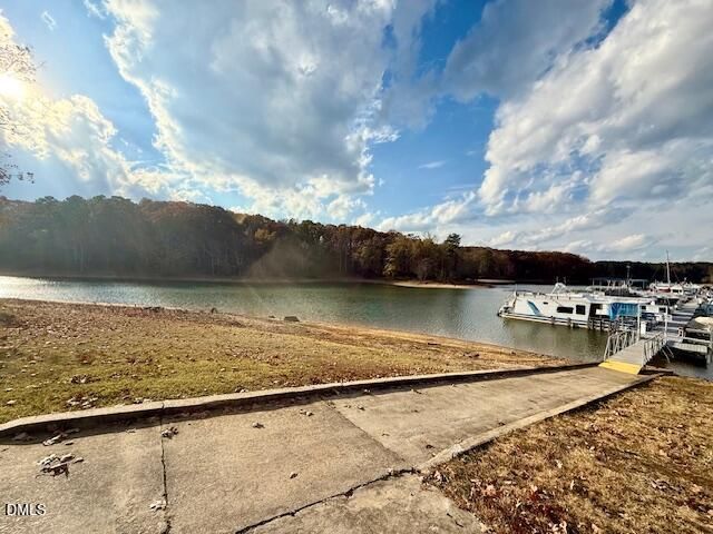 80 White Deer Lane, Henderson, NC 27537