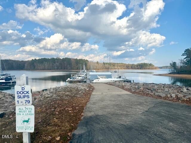 80 White Deer Lane, Henderson, NC 27537