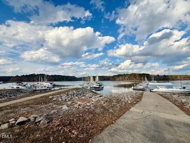 80 White Deer Lane, Henderson, NC 27537