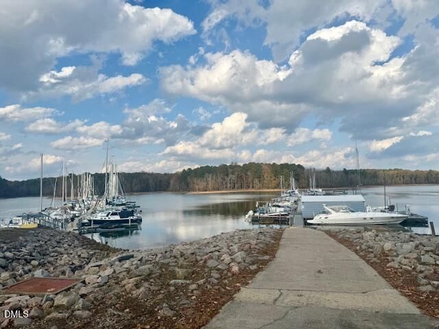 80 White Deer Lane, Henderson, NC 27537