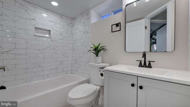 5543 CENTRAL AVE SE, Washington, DC 20019