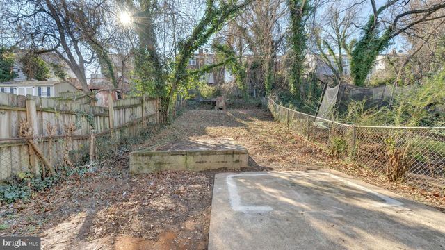 5543 CENTRAL AVE SE, Washington, DC 20019