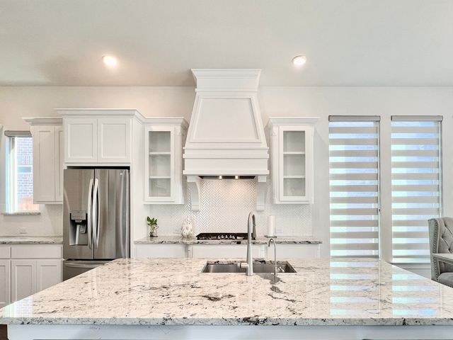 840 Moorland Pass Drive, Prosper, TX 75078